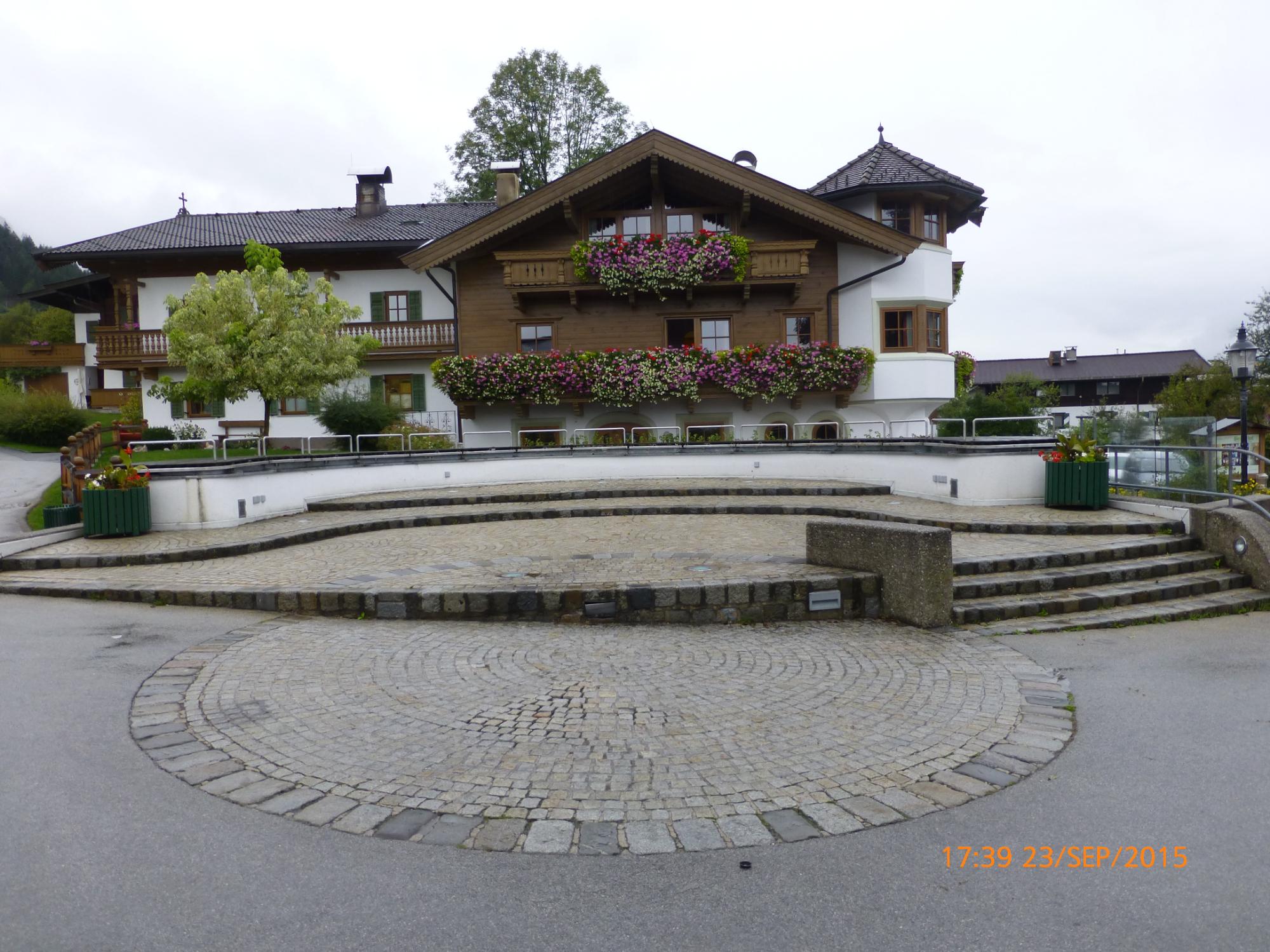 Pension Schnapperhof-官方