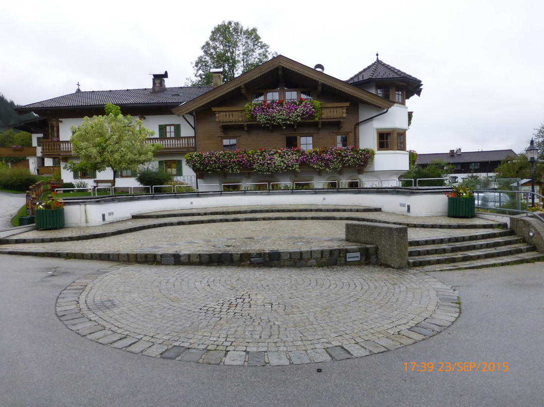 Pension Schnapperhof主图