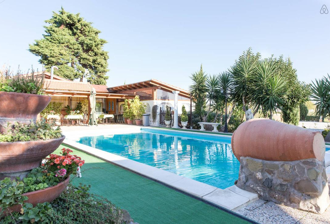 Agriturismo Borgo dell Aschetto