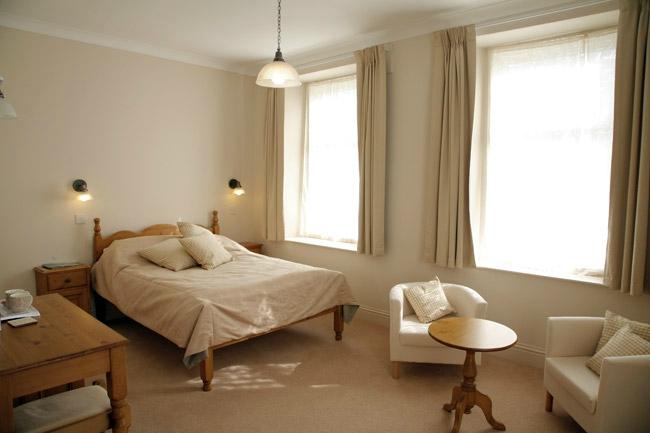 The Reading Rooms Bed & Breakfast-官方