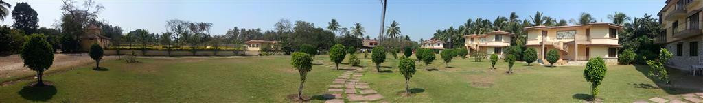 Orchard, The Resort主图