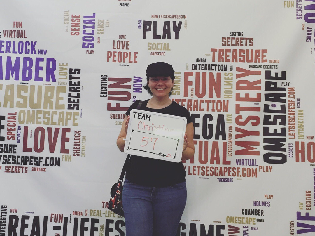 Omescape-列治文必去景点