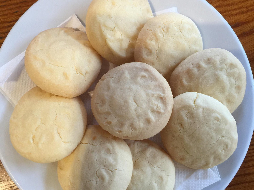 Finding Flavour-奥克兰中心地区必去景点