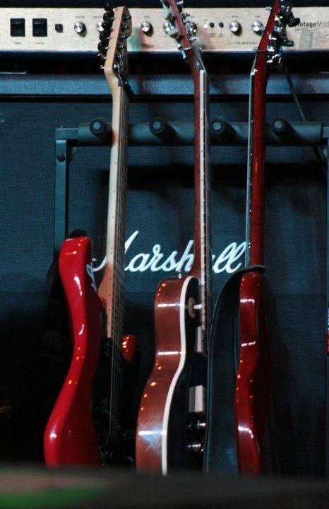 The Adelphia Music Hall-Marietta必去景点