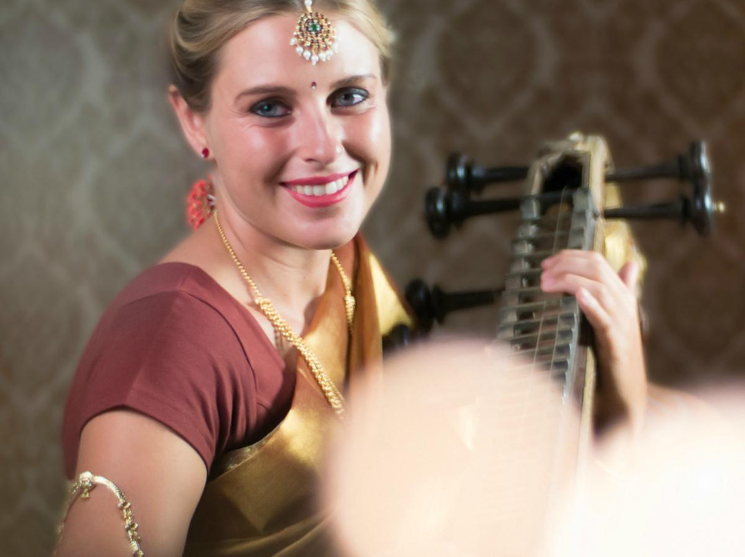 Ethnic Experiences-金奈（马德拉斯）必去景点