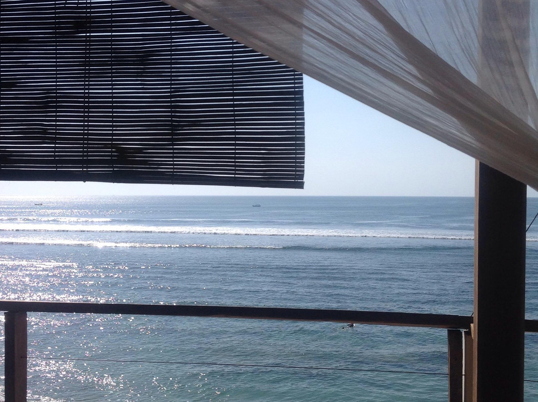 宾艮海滩-培卡图必去景点