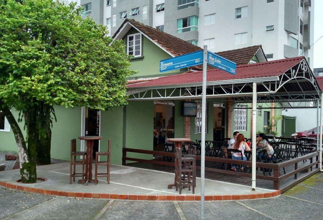 Bar & Restaurante Maraba