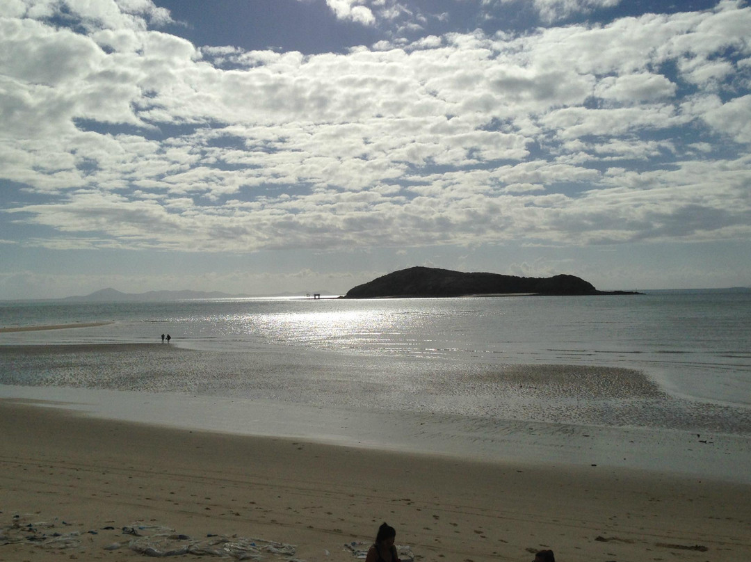 Great Keppel Cruises景点图片