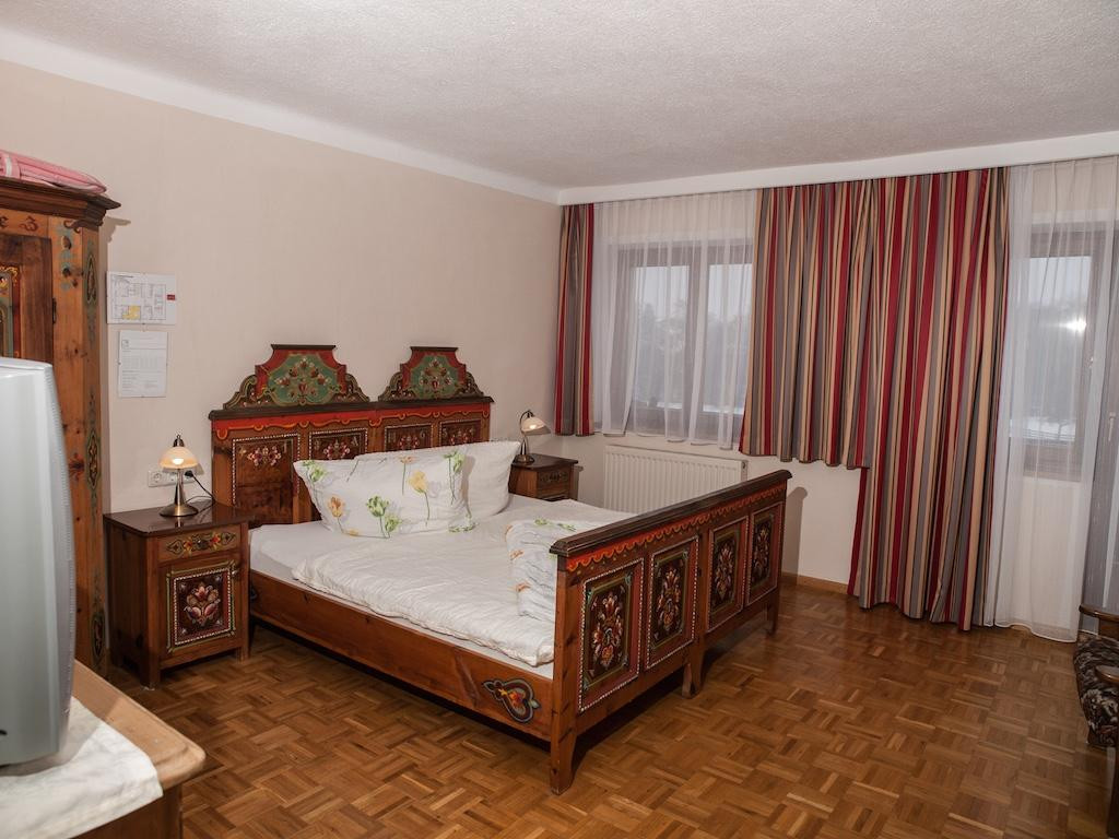 Pension Handle主图