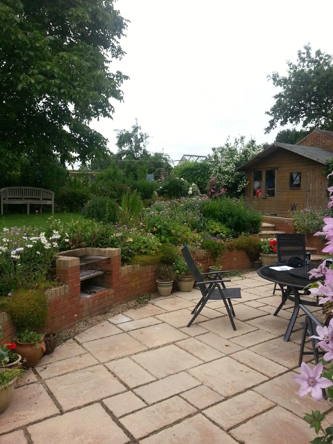 Old Post Cottage-官方