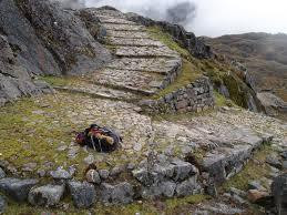 Takesi Trail-Palca必去景点