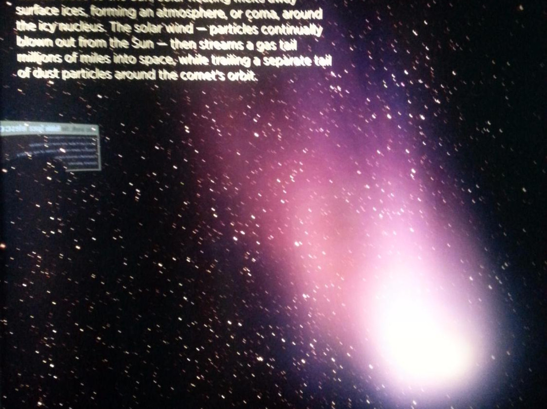 Morehead Planetarium and Science Center-教堂山必去景点