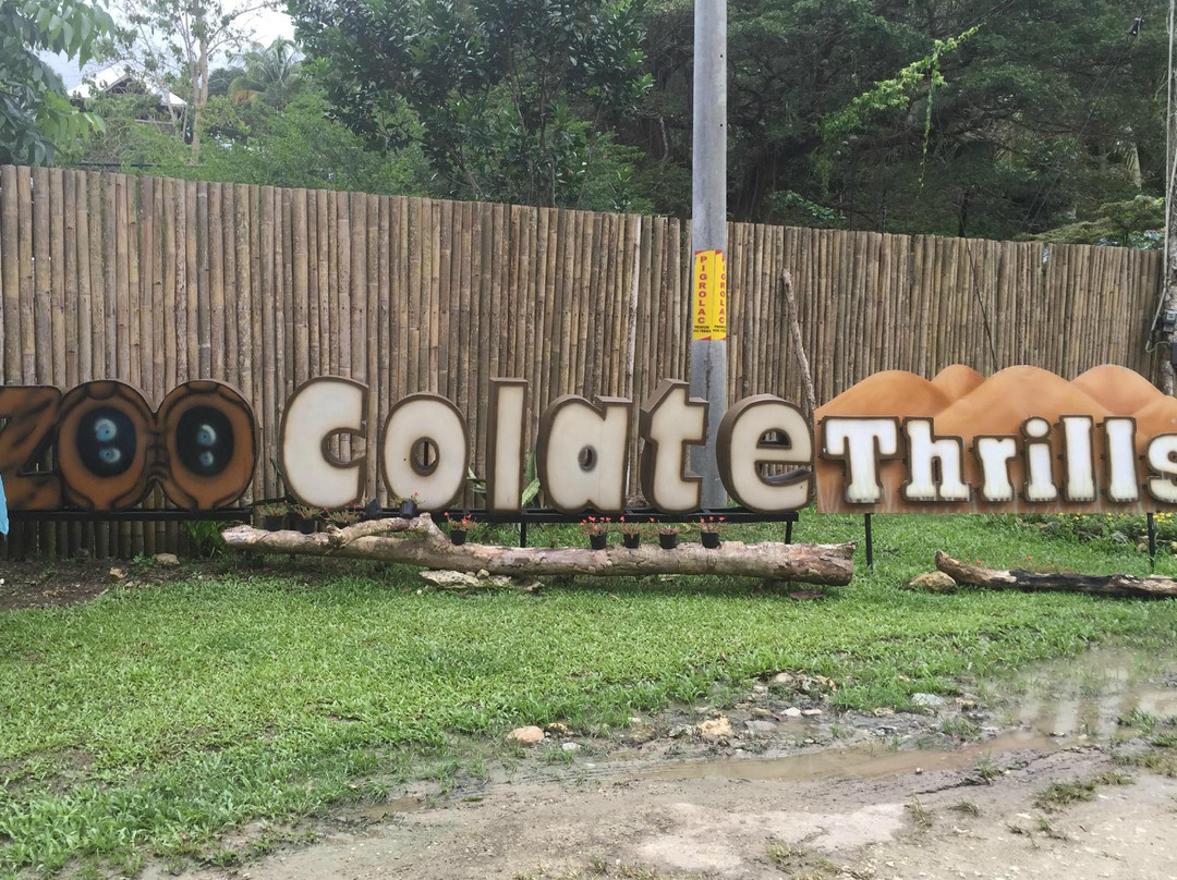 Zoocolate Thrills Theme Park景点图片