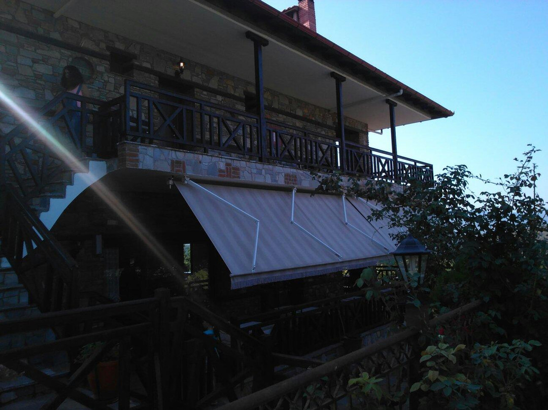 Guesthouse Kastro主图