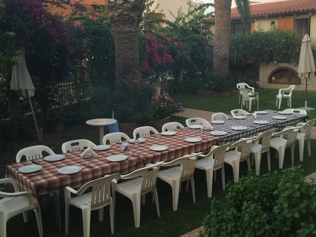 Nikolas Suites