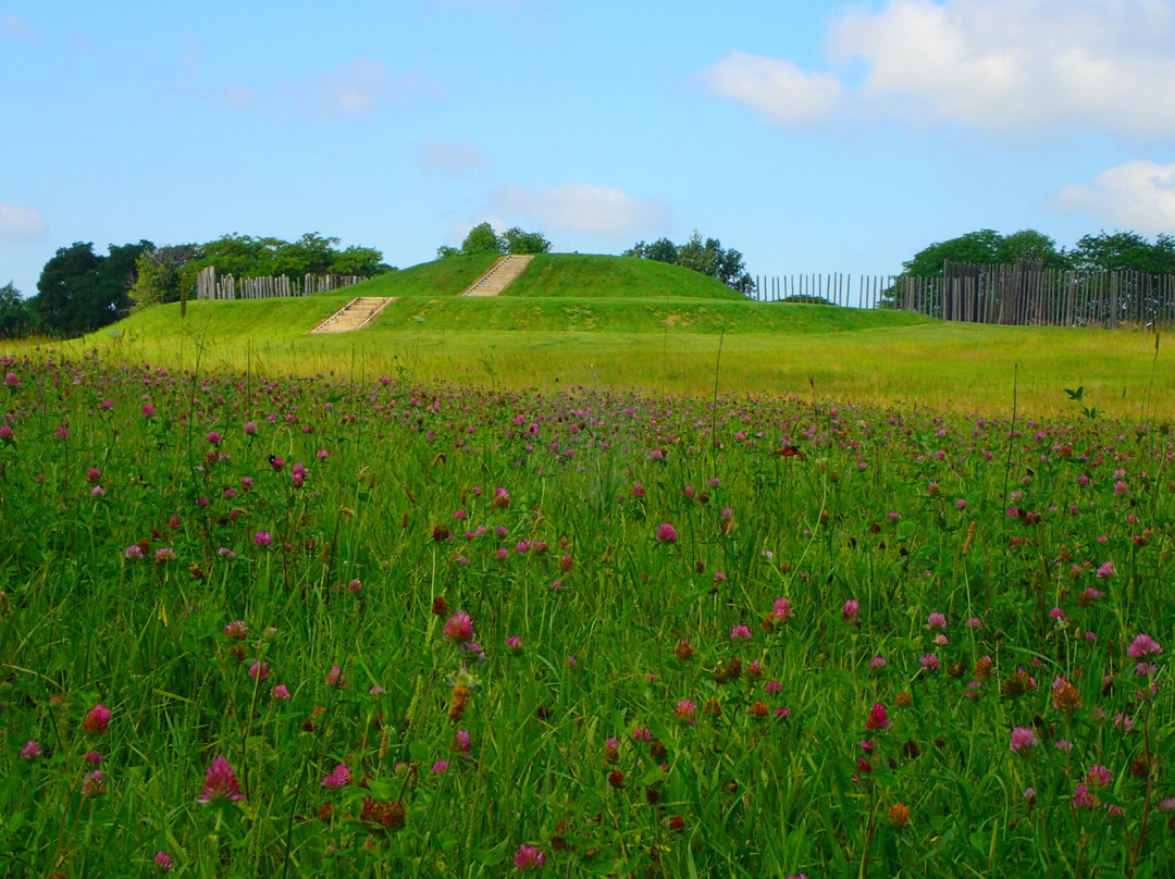 Lake Mills旅游攻略图片