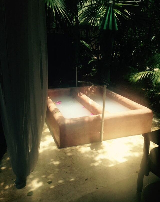 Los Colibries Mayan Jungle Spa-从莫雷洛斯港必去景点