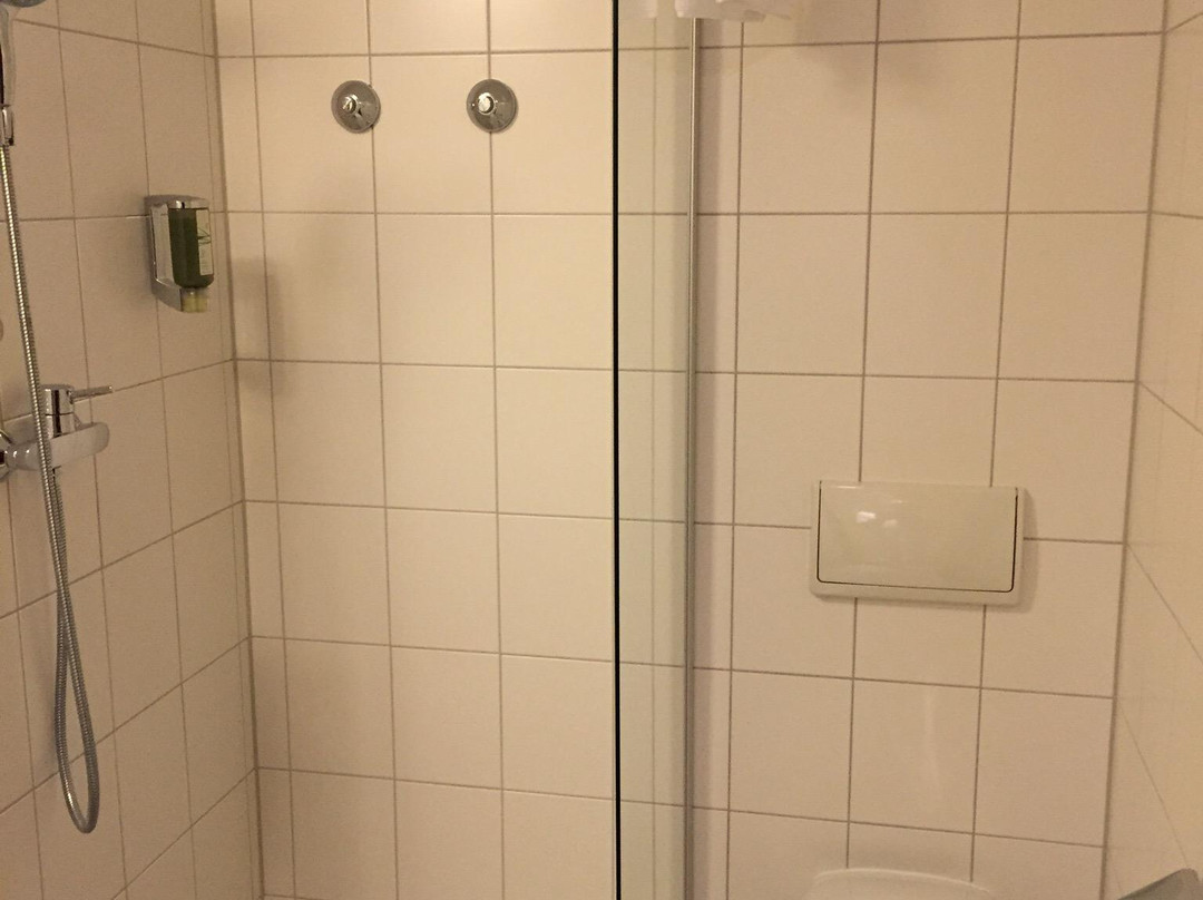 阿姆帕克酒店主图