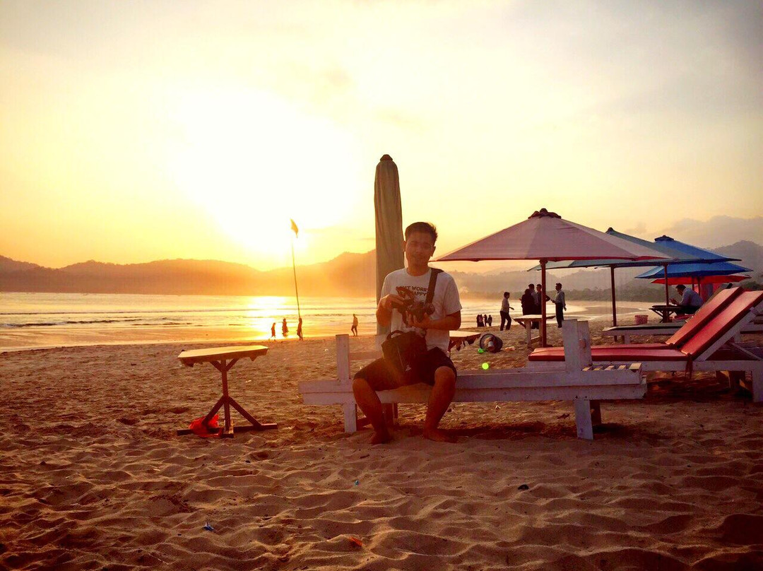 Boom Beach-巴纽旺宣必去景点