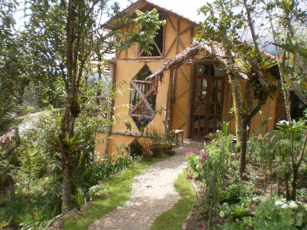 Celendin酒店住宿-Kentitambo B&B