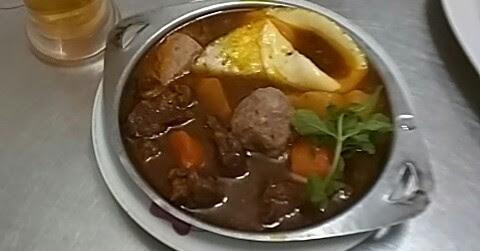 岘港美食之旅-岘港必去景点