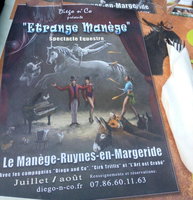 Ruynes-en-Margeride旅游攻略图片
