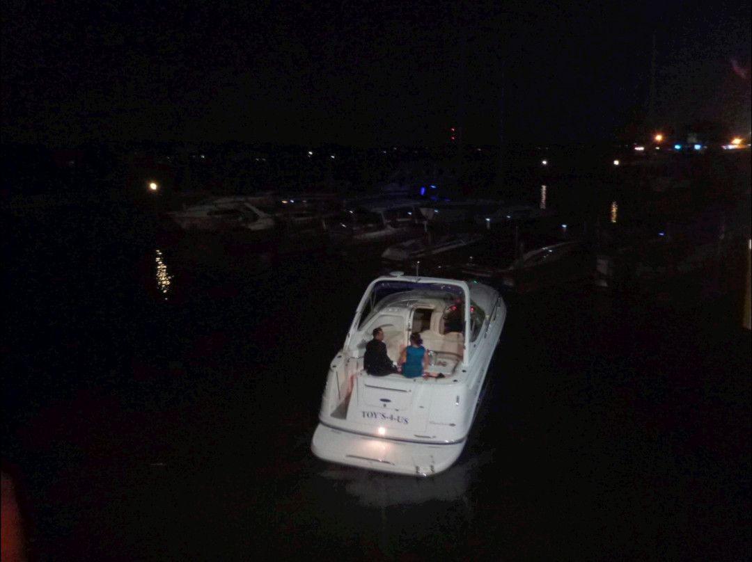 Lake Conroe Water Sports景点图片