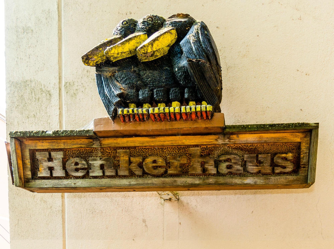 Heimatmuseum Bernau bei Berlin - Steintor景点图片