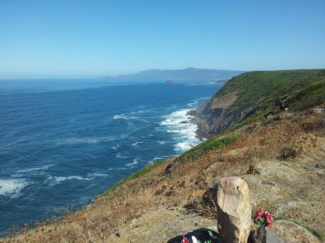 Torre Foghe-Tresnuraghes必去景点