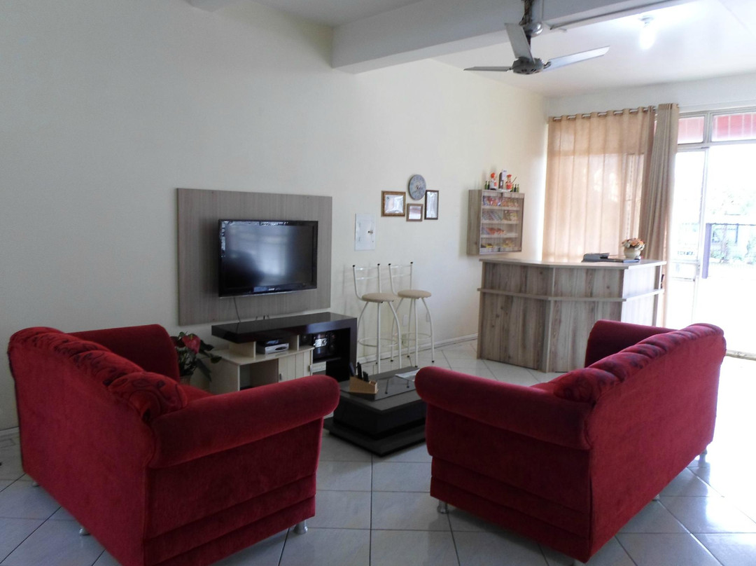 Hotel e Restaurante Basso主图