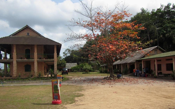 Mission Soeurs de I'Immaculee Conception主图