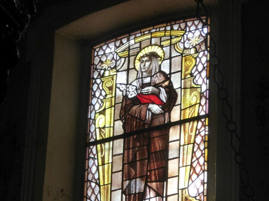 Chiesa di San Giorgio景点图片