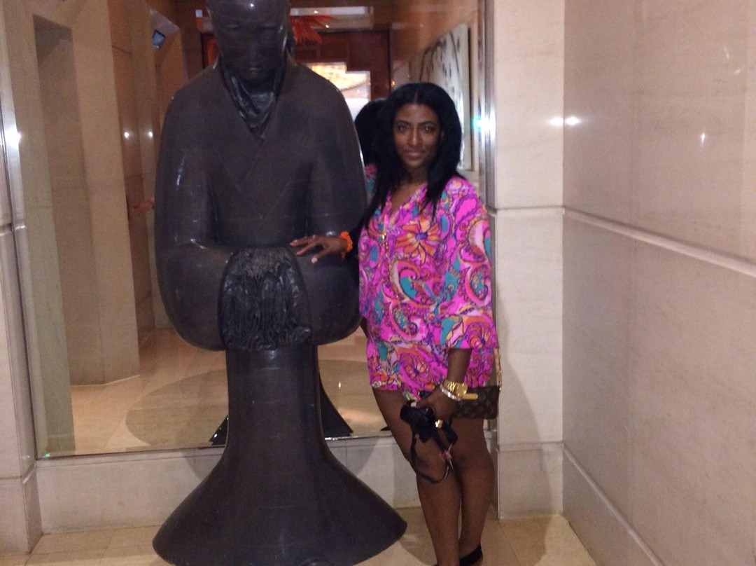 欢享国际旅行社-北京市必去景点