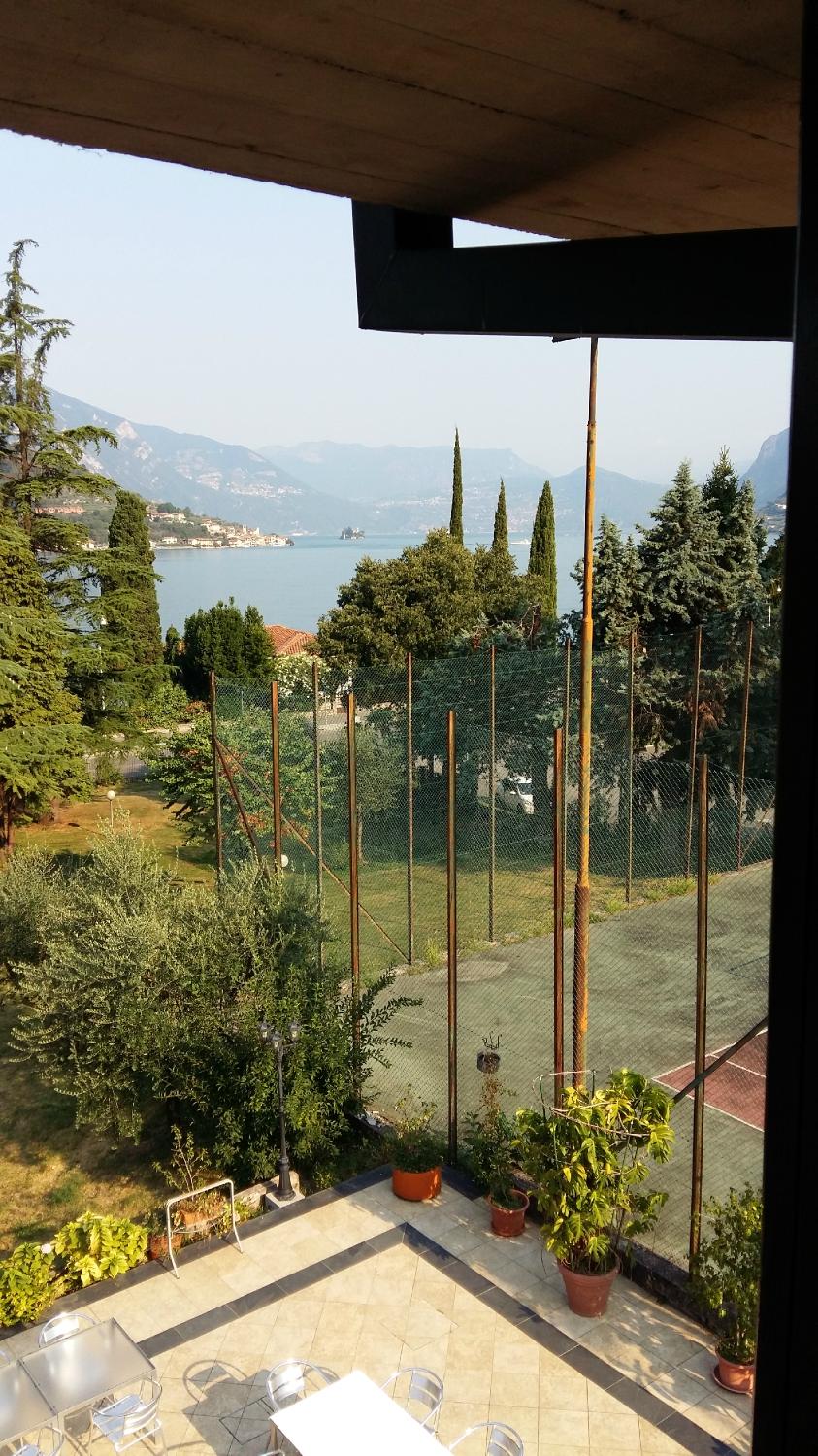 Villa Bredina-客卧