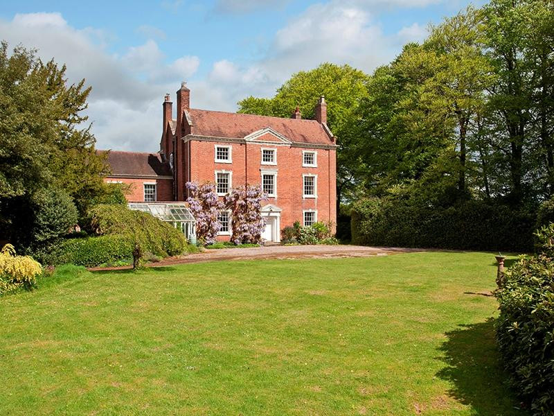 Ismere Barns & Cottages