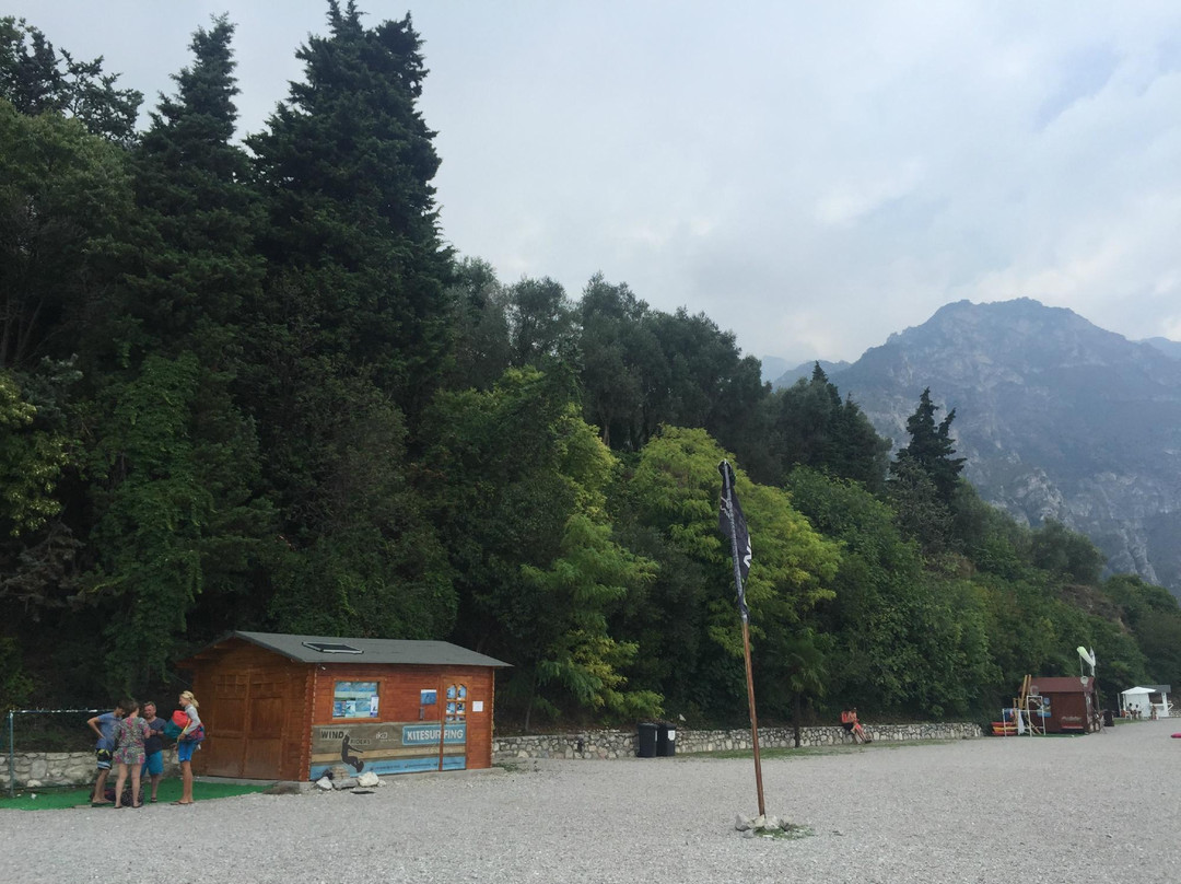 Wind Riders-利莫内必去景点