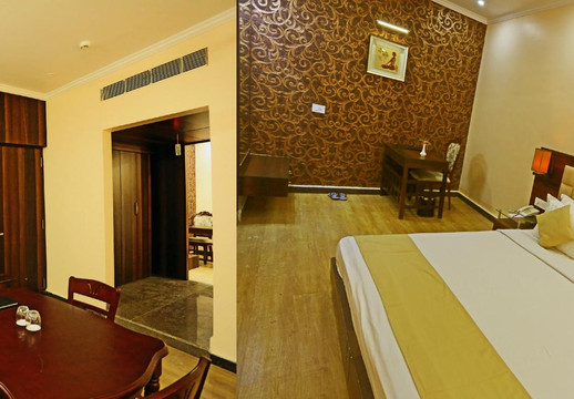 Hotel Kamlesh Continental