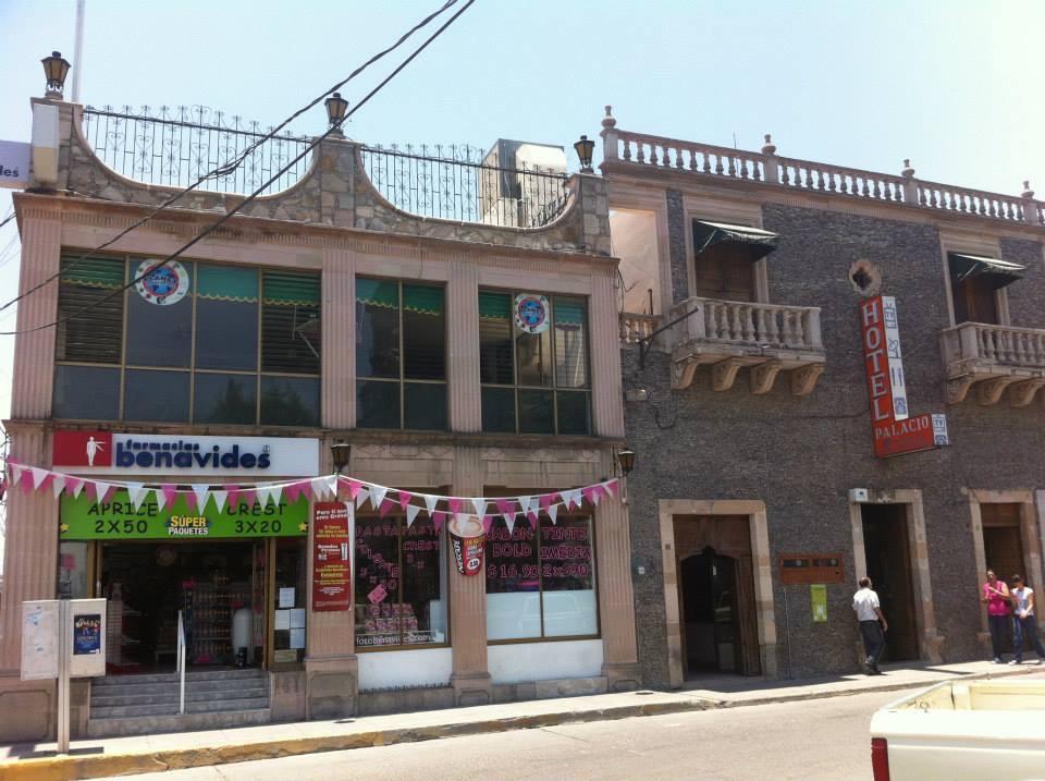 Hotel Palacio-官方