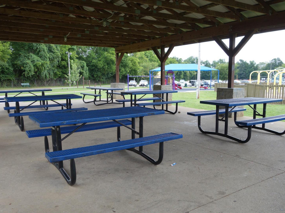 Charlie Daniels Park-Mount Juliet必去景点