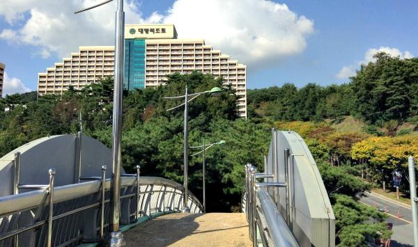 Aqua World-丹阳郡必去景点