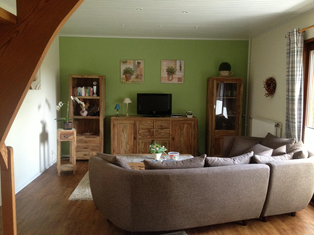 Pension Schoening