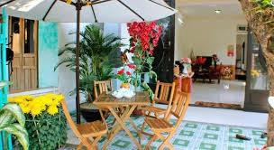 Duy Vinh酒店住宿-Cam Nam Homestay