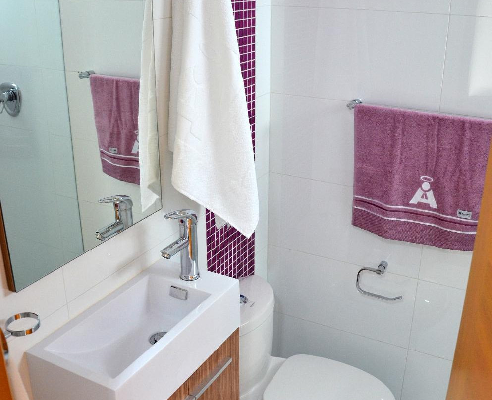 Hotel San Antonio Plaza主图