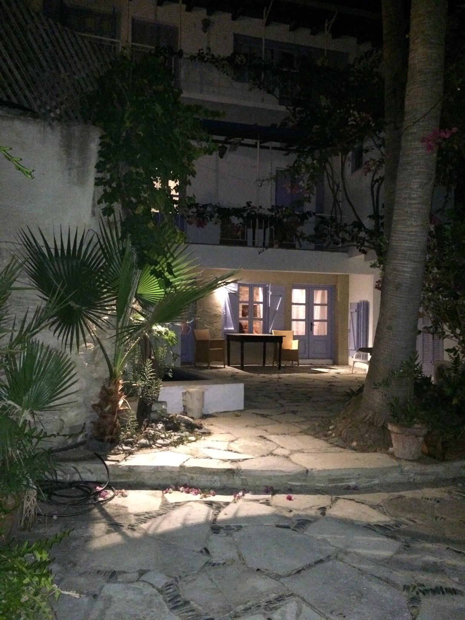 Tenta House-客卧