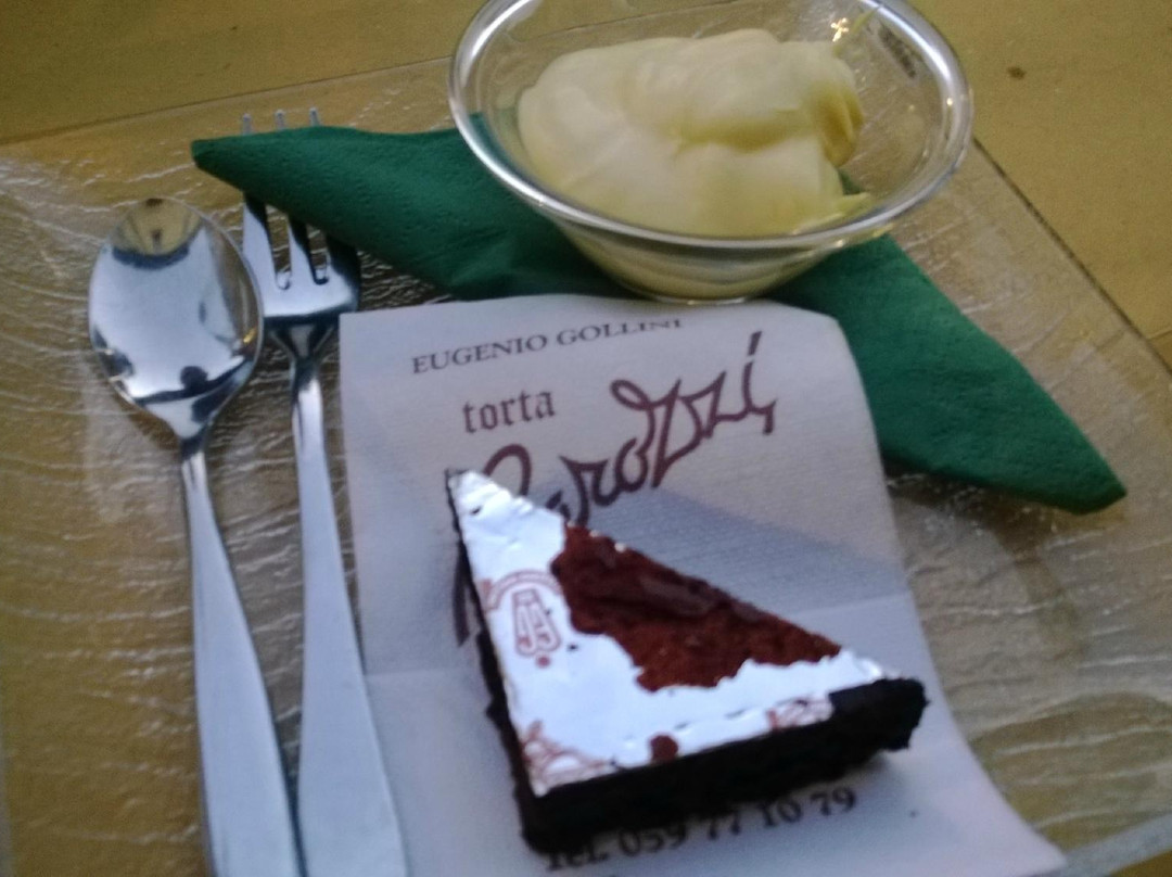 Osteria della Luna