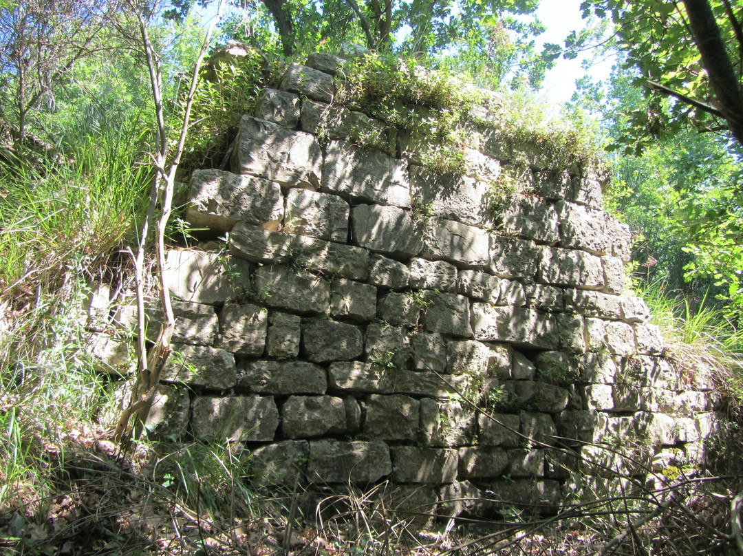 Rocca Di Montanino景点图片