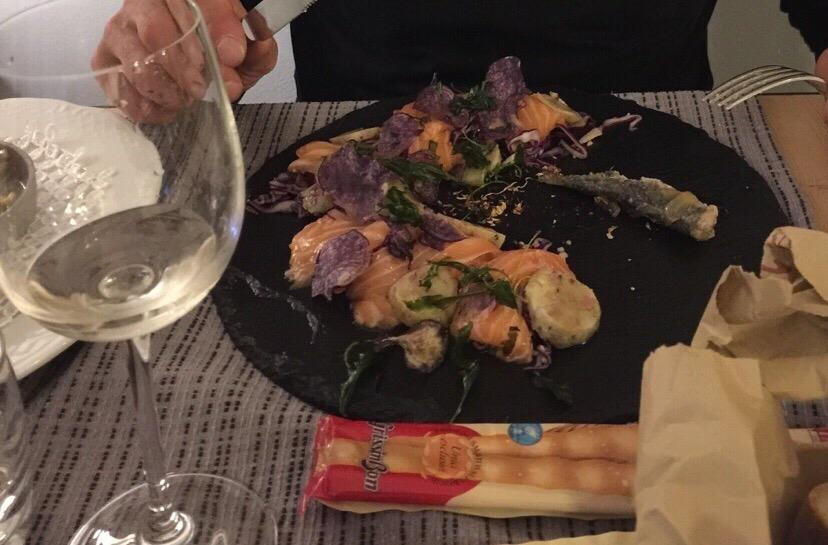 Hotel Ristorante Villanova主图