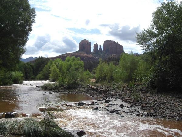 Sedona Psychic Wisdom Tours-塞多纳必去景点