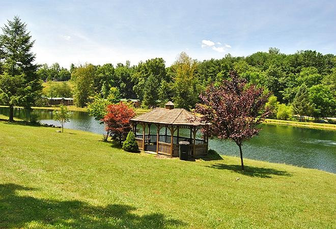 Robin Hill RV Campground