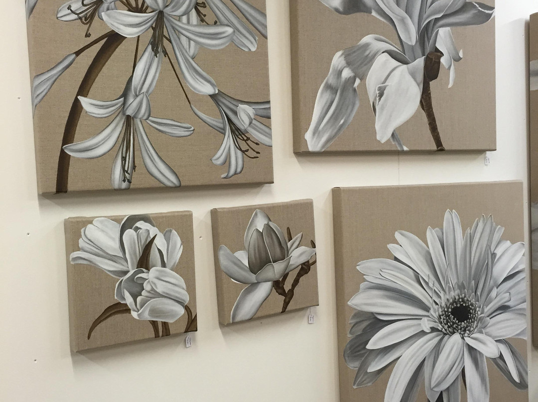 Linda Ola - Studio & Gallery-阿克雷里必去景点